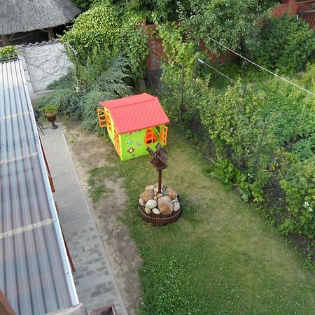 Kwatery Pokoje Mira Poznań Quarto foto
