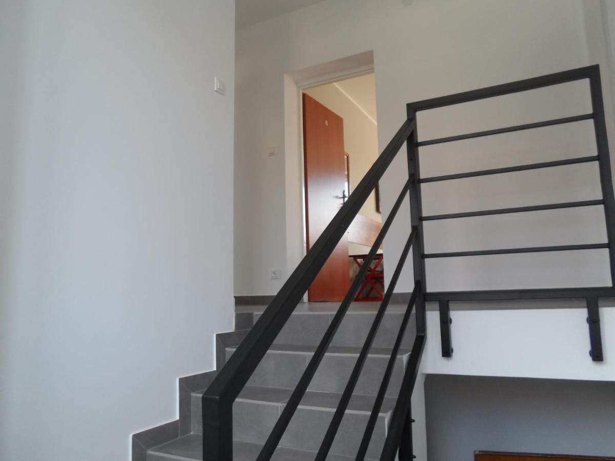 Kwatery Pokoje Mira Poznań Exterior foto