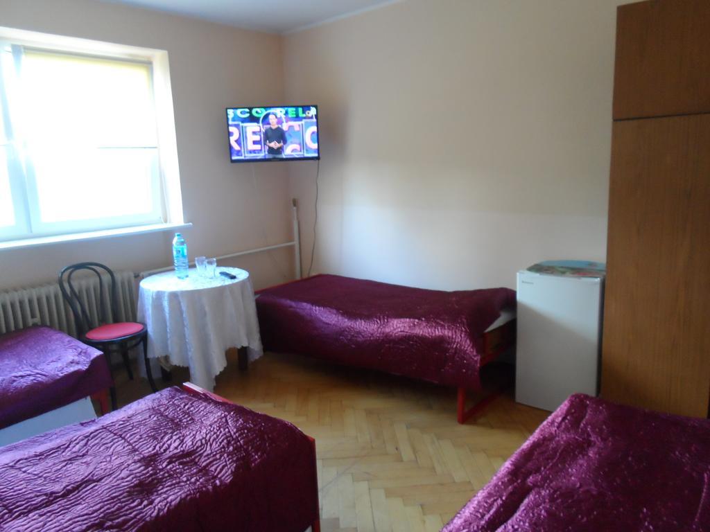 Kwatery Pokoje Mira Poznań Quarto foto